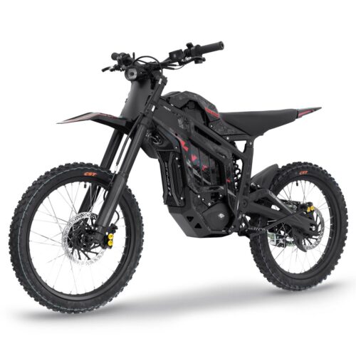 Talaria MX5 Electric Bike