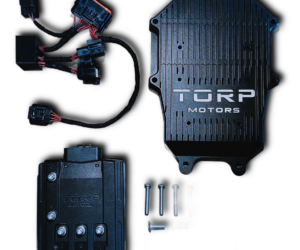 E-Moto Torp TC1000 controller kit for SurRon Ultra Bee