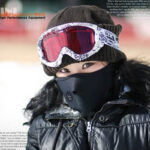 Ezline Protective Mask - Image 5