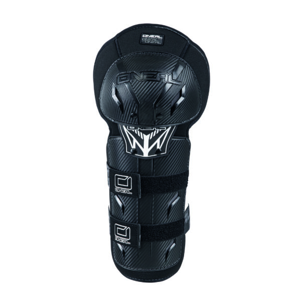 O'Neal Pro III Knee Guard Black - Image 2