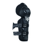 O'Neal Pro III Knee Guard Black
