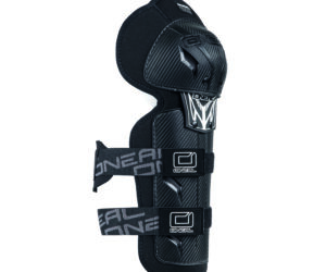 O’Neal Pro III Knee Guard Black