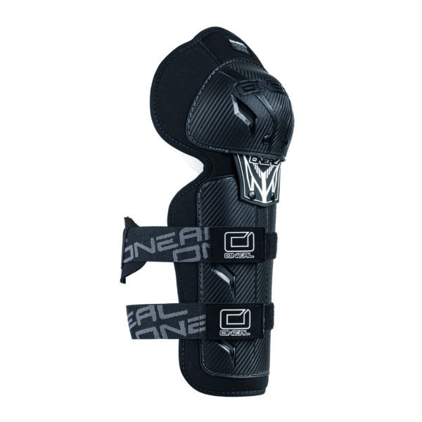 O'Neal Pro III Knee Guard Black
