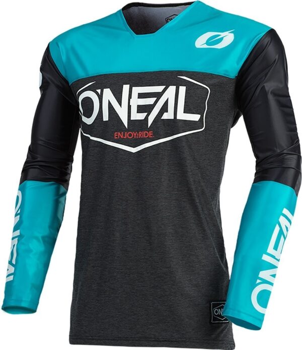 O'Neal Mayhem Hexx Jersey