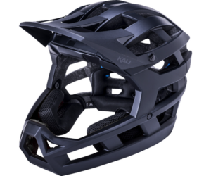 Kali Invader 2.0 Solid Bike Helmet