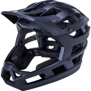 Kali Invader 2.0 Solid Bike Helmet