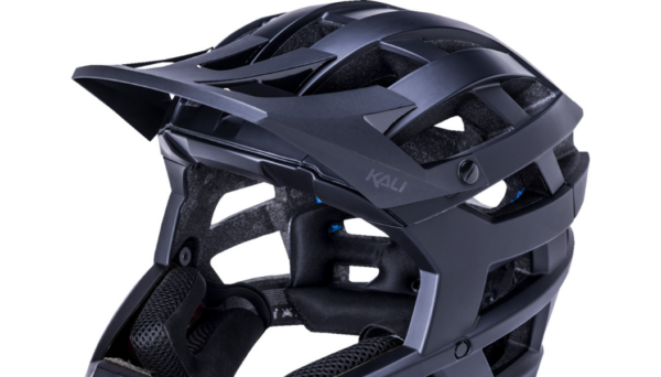 Kali Invader 2.0 Solid Bike Helmet - Image 6