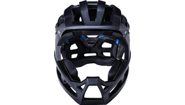 Kali Invader 2.0 Solid Bike Helmet - Image 5