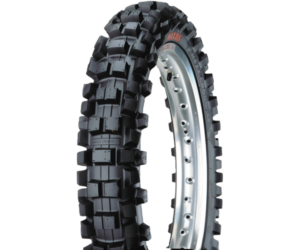 Maxxis Maxxcross IT M7305 110/90-19 Tire