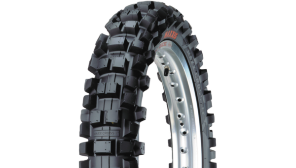 Maxxis Maxxcross IT M7305 110/90-19 Tire - Image 2