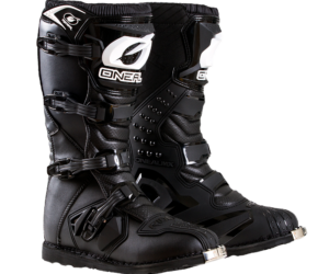 O’Neal Rider Boots Black