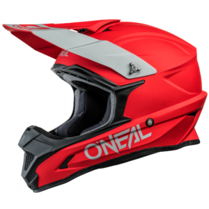 O’NEAL 1 SRS Solid Helmet