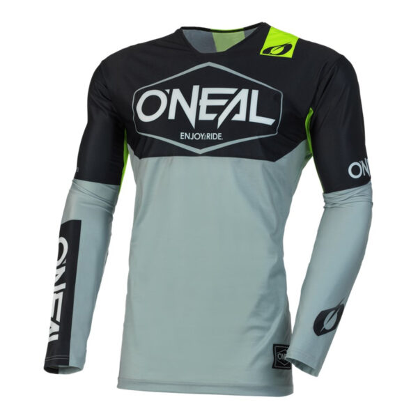 O'Neal Mayhem Hexx Jersey - Image 2