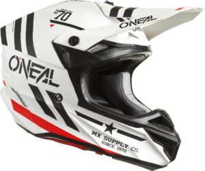 O’NEAL 5 SRS Squadron Helmet