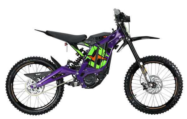 Surron Light Bee X Electric Bike - Image 8