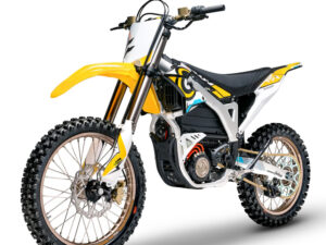 Surron Storm Bee - Full Size Electric Dirt Bike