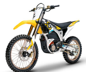 Surron Storm Bee – Full Size Electric Dirt Bike