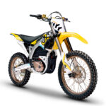 Surron Storm Bee - Full Size Electric Dirt Bike - Image 3
