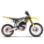 Surron Storm Bee - Full Size Electric Dirt Bike - Image 6