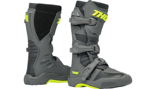 Thor Youth Blitz XR Boots