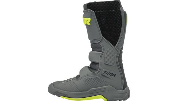 Thor Youth Blitz XR Boots - Image 9