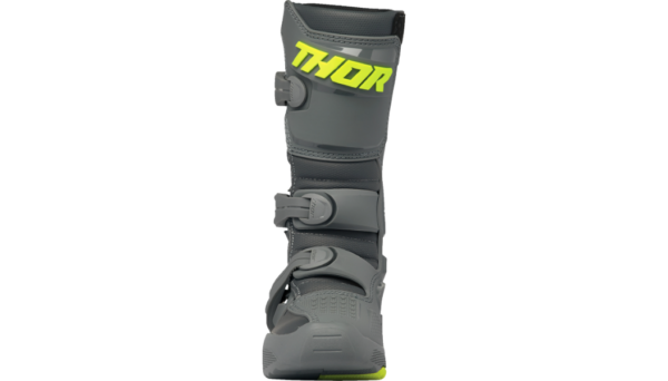 Thor Youth Blitz XR Boots - Image 7