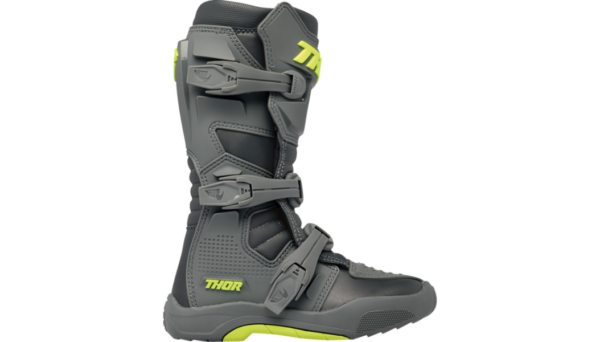 Thor Youth Blitz XR Boots - Image 5