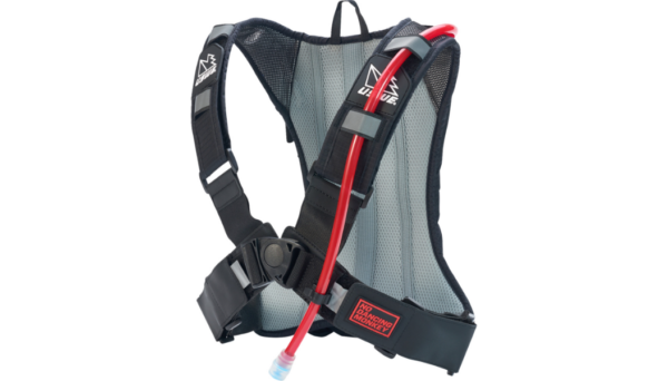 USWE Outlander 2 & Outlander 4 Race Hydration Backpacks - Image 2