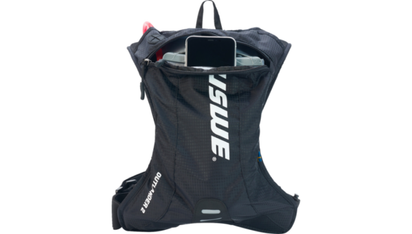 USWE Outlander 2 & Outlander 4 Race Hydration Backpacks - Image 3