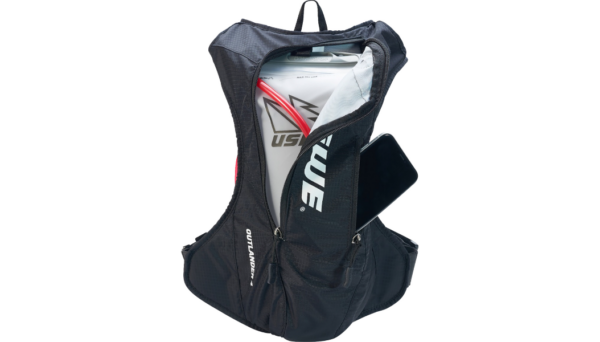 USWE Outlander 2 & Outlander 4 Race Hydration Backpacks - Image 5