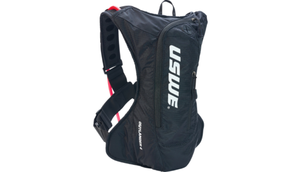 USWE Outlander 2 & Outlander 4 Race Hydration Backpacks - Image 7