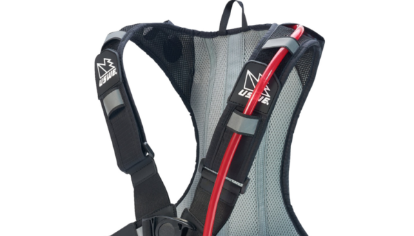 USWE Outlander 2 & Outlander 4 Race Hydration Backpacks - Image 6