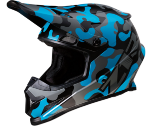 Z1R Rise Camo Helmet