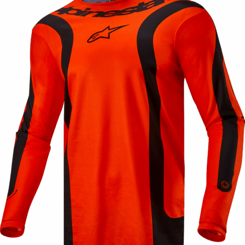 Alpinestars Fluid Lurv Jersey