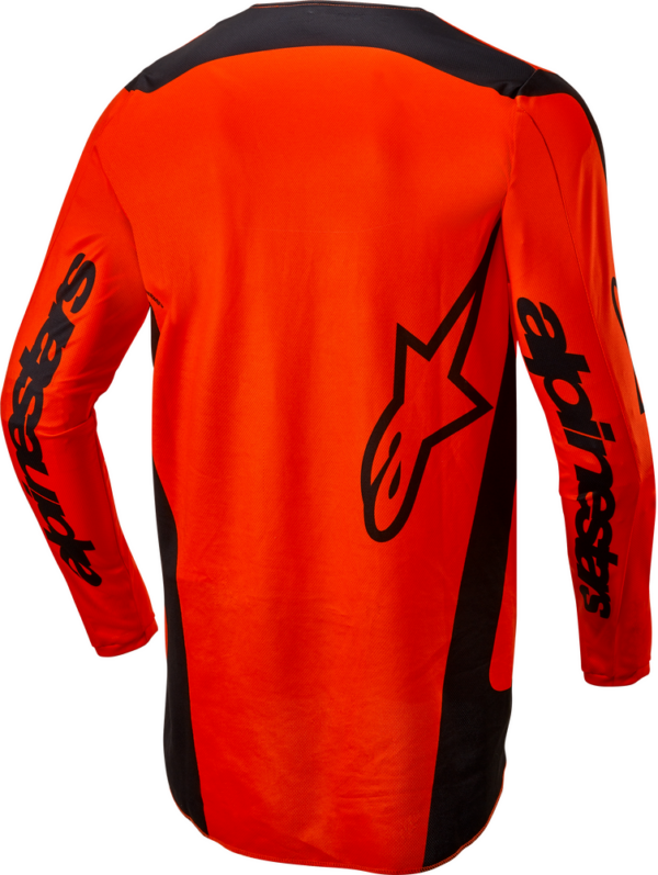 Alpinestars Fluid Lurv Jersey - Image 5