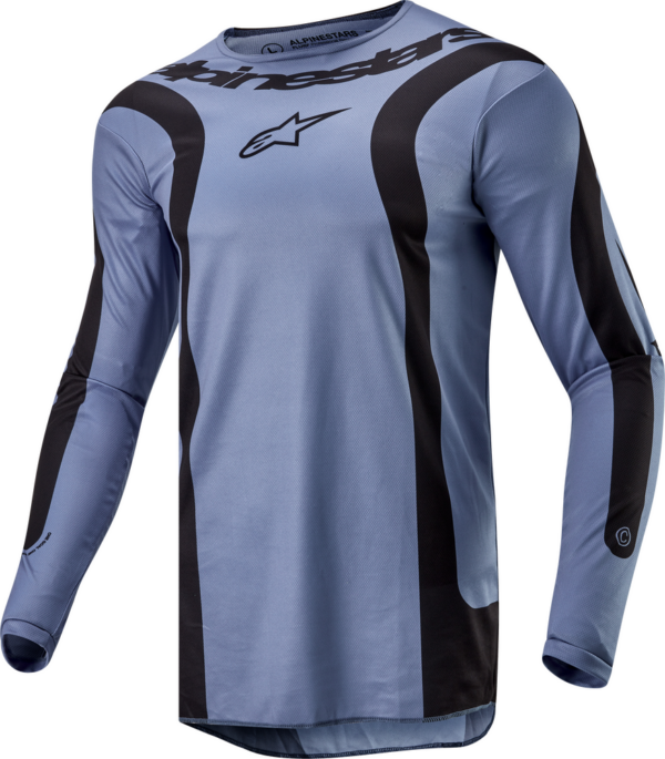 Alpinestars Fluid Lurv Jersey - Image 2