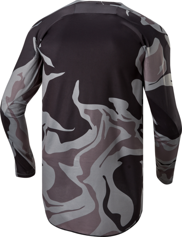 Alpinestars Racer Tactical Jersey Cast Grey/Camo/Magnet - Image 3