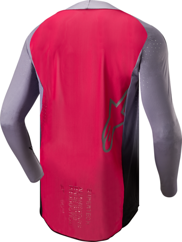 Alpinestars Supertech Jersey - Dade - Image 5