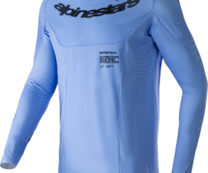 Alpinestars Supertech Jersey – Dade