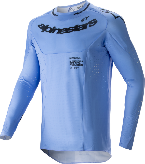 Alpinestars Supertech Jersey - Dade