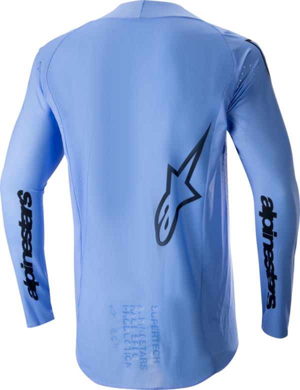 Alpinestars Supertech Jersey - Dade - Image 4