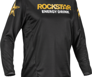 Fly Racing Kinetic Rock Star Jersey