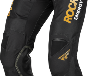 Fly Racing 2024 Kinetic Pants – Rockstar