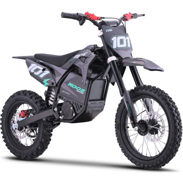 MotoTec 60v Pro Electric Dirt Bike 2000w - Image 24