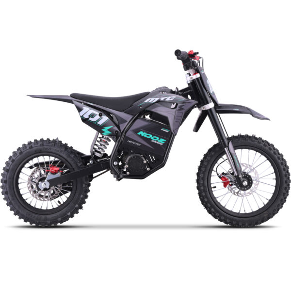 MotoTec 60v Pro Electric Dirt Bike 2000w - Image 29