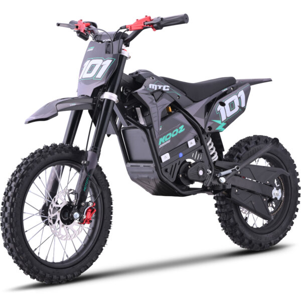 MotoTec 60v Pro Electric Dirt Bike 2000w - Image 15