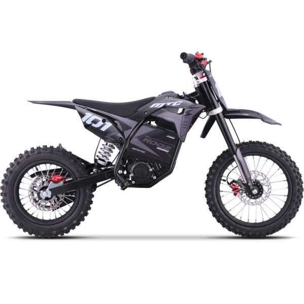 MotoTec 60v Pro Electric Dirt Bike 2000w - Image 13