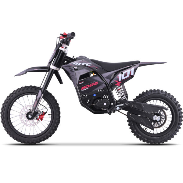 MotoTec 60v Pro Electric Dirt Bike 2000w - Image 21