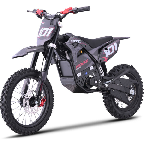 MotoTec 60v Pro Electric Dirt Bike 2000w - Image 31