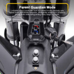 MotoTec 60v Pro Electric Dirt Bike 2000w - Image 5
